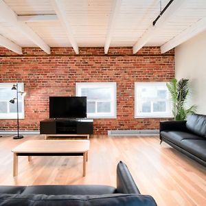 Appartement Penthouse