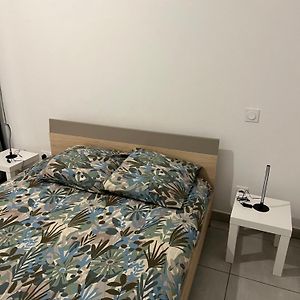 Appartement à 1 Chambre à Coucher