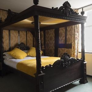 Chambre Supérieure Lit King-Size