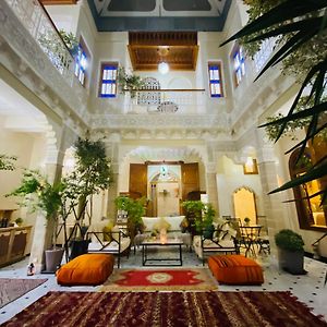 Riad Lalla Zineb