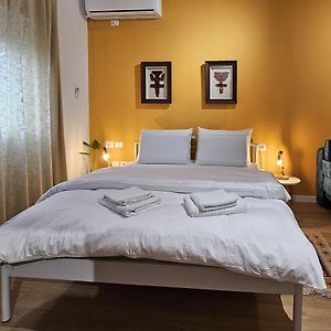 Vibe Studio Apartment