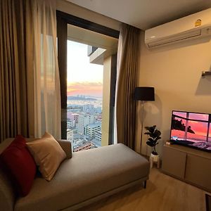 The Edge Central Pattaya