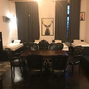 Play Loft Accommodations