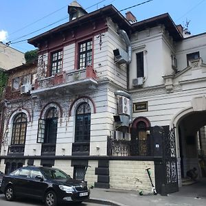 Villa de Luxe