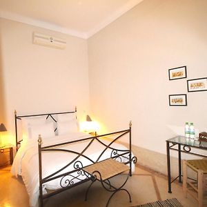 Chambre Quadruple