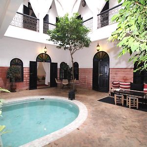 Riad Dar El Gnaouia