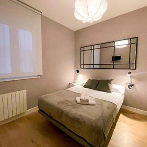 Vivienda Turistica En Bilbao La Vieja Con Wifi Y Parking