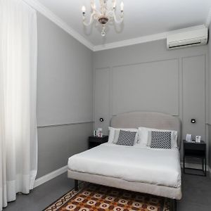 Chambre Standarde Lit King-Size