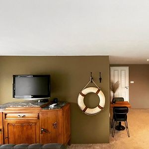 Chambre Lit King-Size