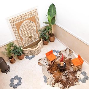 Maison 3 Chambres