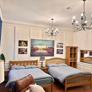 Appartement de Luxe