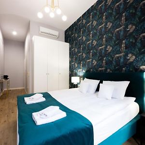 Chambre de Luxe