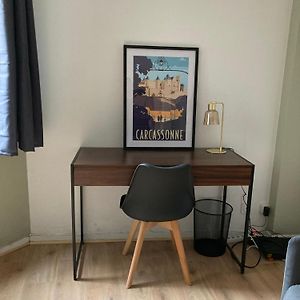 Appartement Rez-de-Chaussée