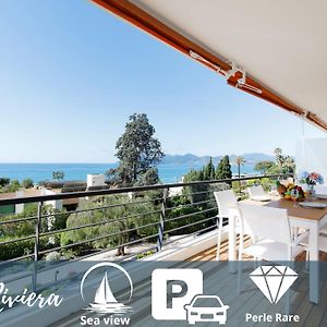 Appartement de Luxe