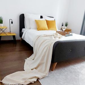 Cozy Apartment In The Center Of Bucharest