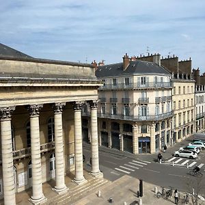 Le Theatre : Centre Historique