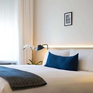 Chambre Standarde Lit King-Size