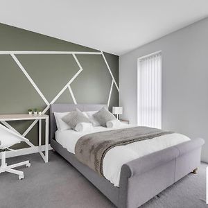 Maison 5 Chambres