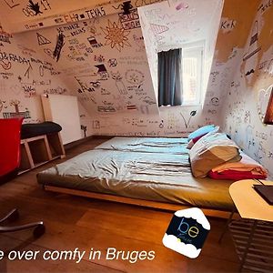 Chambre Standarde Lit Queen-Size