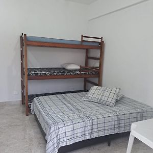 Chambre Familiale