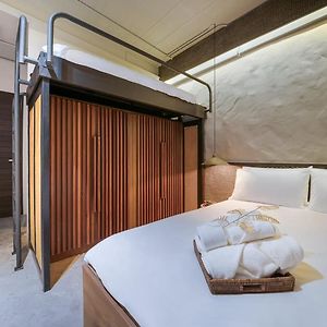 Chambre Supérieure Lit King-Size