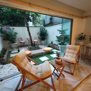 2Br And 2Bath Garden Pat Near To Nisantasi And Taksim #1