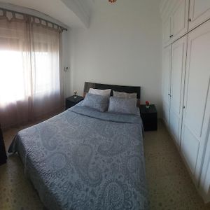 Appartement Au Centre De Tanger Moulay Ismail