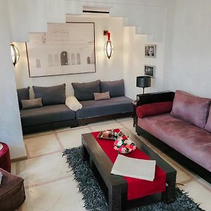 Riad Dar Chadia