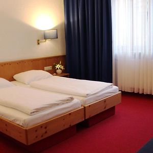Chambre Familiale