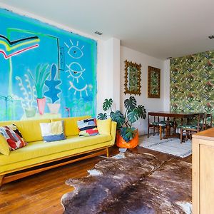 Appartement de Luxe