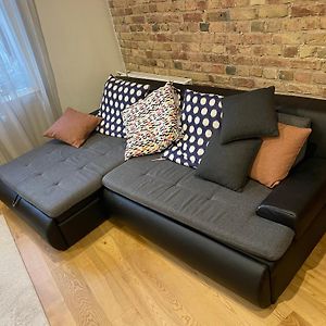 5Th Floor Apartment 24H Self Check-In Privat Free Parking