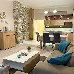 Appartement Duplex