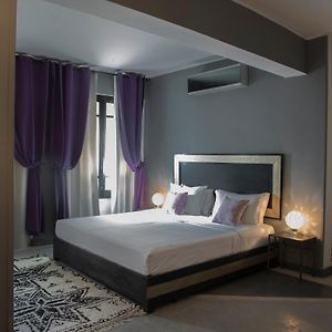 Suite de Luxe