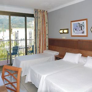 Chambre Triple