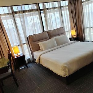 Kuala Lumpur Suite At Times Square