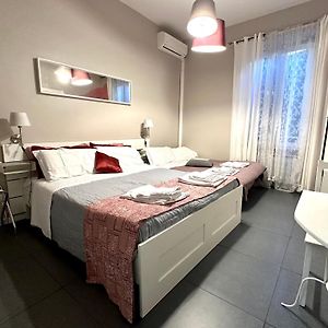 Chambre Familiale