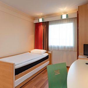 Chambre Standarde Simple