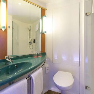Chambre Standarde Lit King-Size