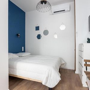 Great Studio Near The Eiffel Tower