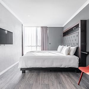 Chambre Standarde Lit King-Size