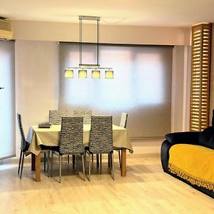 Apartment Monfort