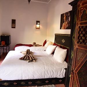 Chambre Supérieure Triple