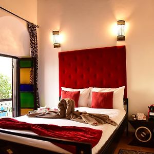 Chambre Standarde Lit Queen-Size