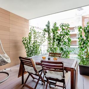 Appartement de Luxe