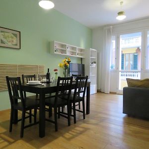 Appartement à 3 Chambres à Coucher