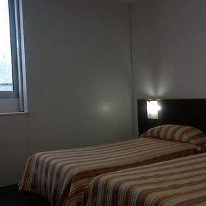 Chambre Économique Double