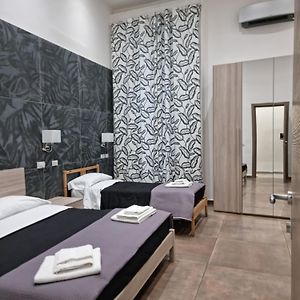 Private Bathroom Twin Room