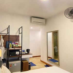 Chambre Supérieure Double