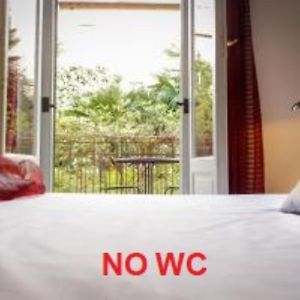 Chambre Lit King-Size