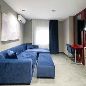 Suite Exécutive
